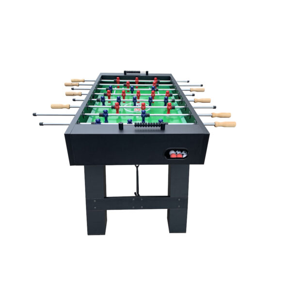KICK Cavalier 55" Foosball Table - Image 5
