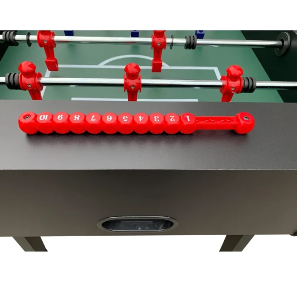 KICK Trio 48" 3-in-1 Multi-Game Table - Image 4
