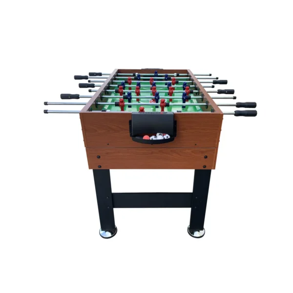 KICK Trilogy 55" 3-in-1 Multi-Game Table - Image 4