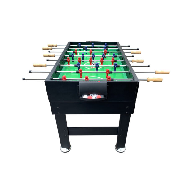 KICK Trilogy 55" 3-in-1 Multi Game Table - Image 4