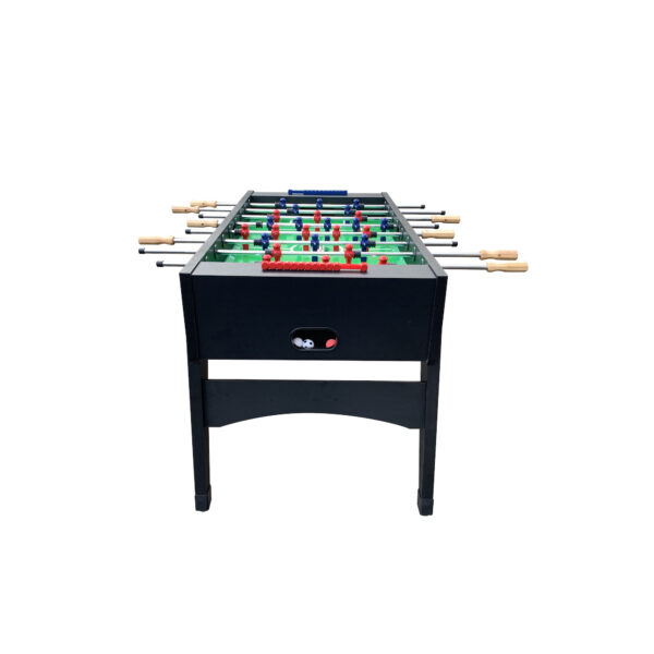 KICK Armada 55″ Foosball Table (Black) - Image 5