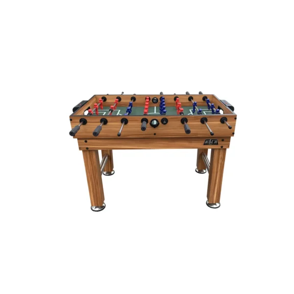 KICK Pentacle 55" 5-in-1 Multi Game Table - Image 7