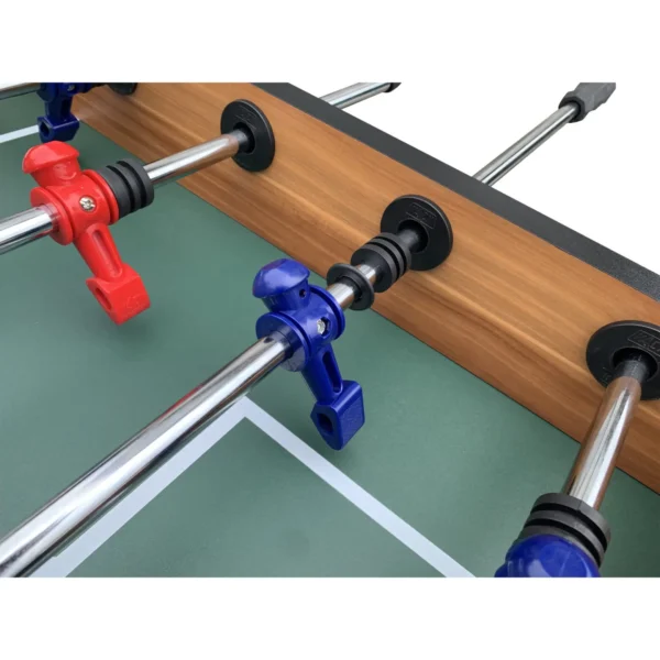 KICK Pentacle 55" 5-in-1 Multi Game Table - Image 4