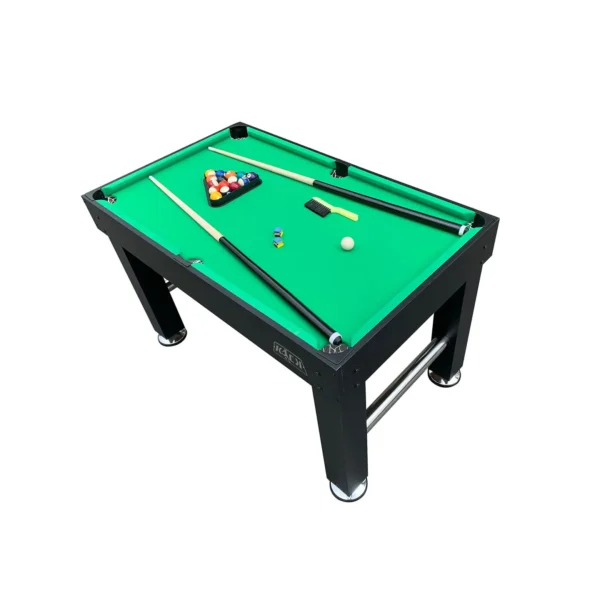KICK Cavalier 55" Foosball Table - Image 5
