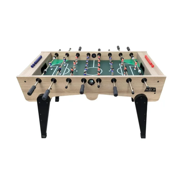 KICK Trio 48" 3-in-1 Multi-Game Table - Image 5
