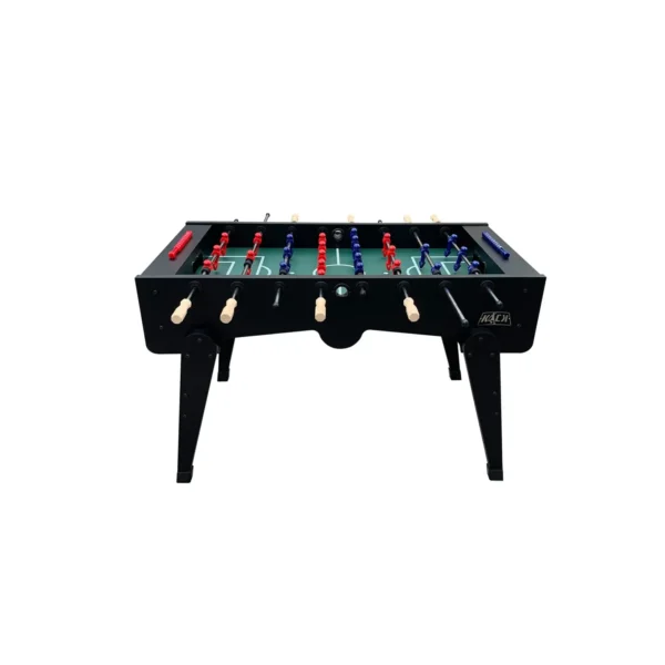 KICK Triplex 55" Telescopic Rods 3-in-1 Swivel Multi Game Table - Image 5