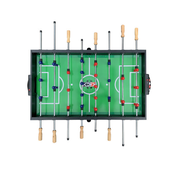 KICK Trilogy 55" 3-in-1 Multi Game Table - Image 6