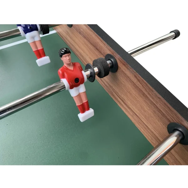 KICK Cavalier 55" Foosball Table - Image 6