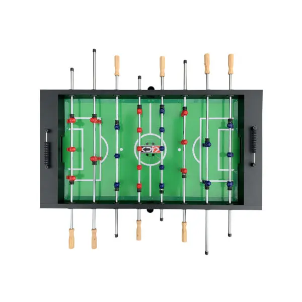 KICK Cavalier 55" Foosball Table - Image 6