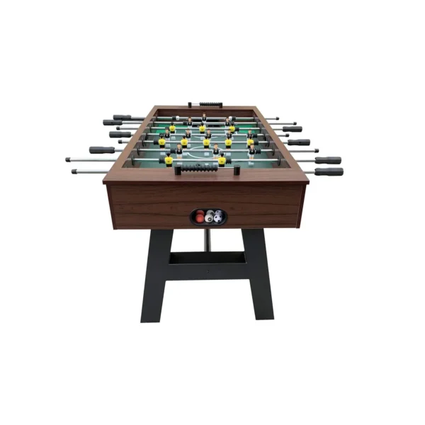 KICK Valkyrie 55″ Foosball Table - Image 6