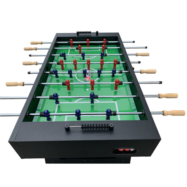 KICK Cavalier 55" Foosball Table - Image 7