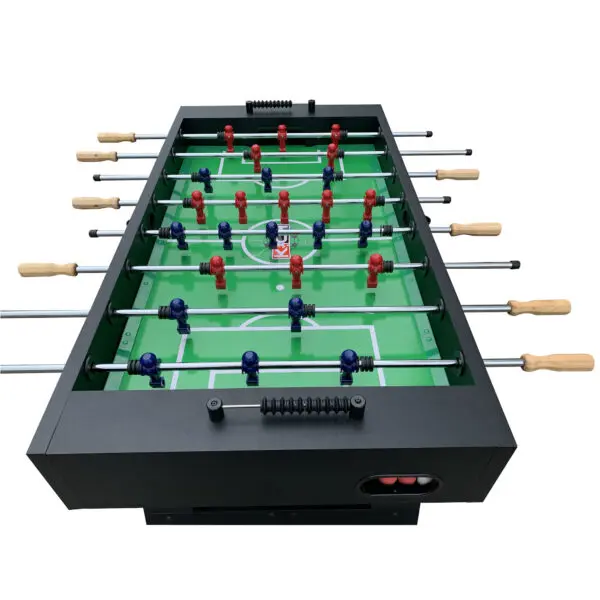KICK Cavalier 55" Foosball Table - Image 7