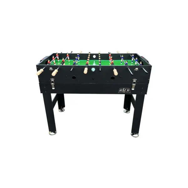KICK Trio 48" 3-in-1 Multi-Game Table (Black) - Image 6