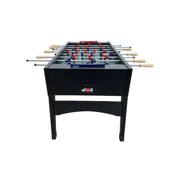 KICK Trio 48" 3-in-1 Multi-Game Table - Image 6