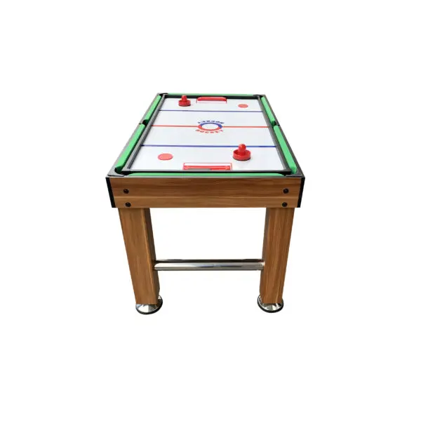 KICK Pentacle 55" 5-in-1 Multi Game Table - Image 5