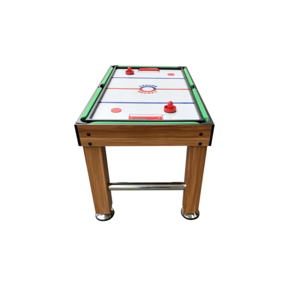 KICK Pentacle 55" 5-in-1 Multi Game Table - Image 5