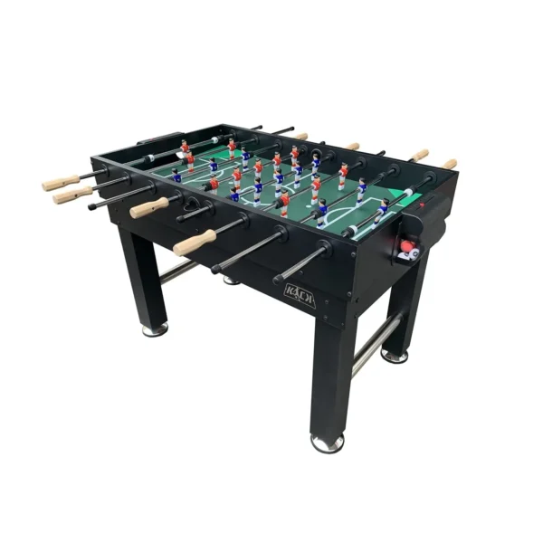 KICK Cavalier 55" Foosball Table - Image 7