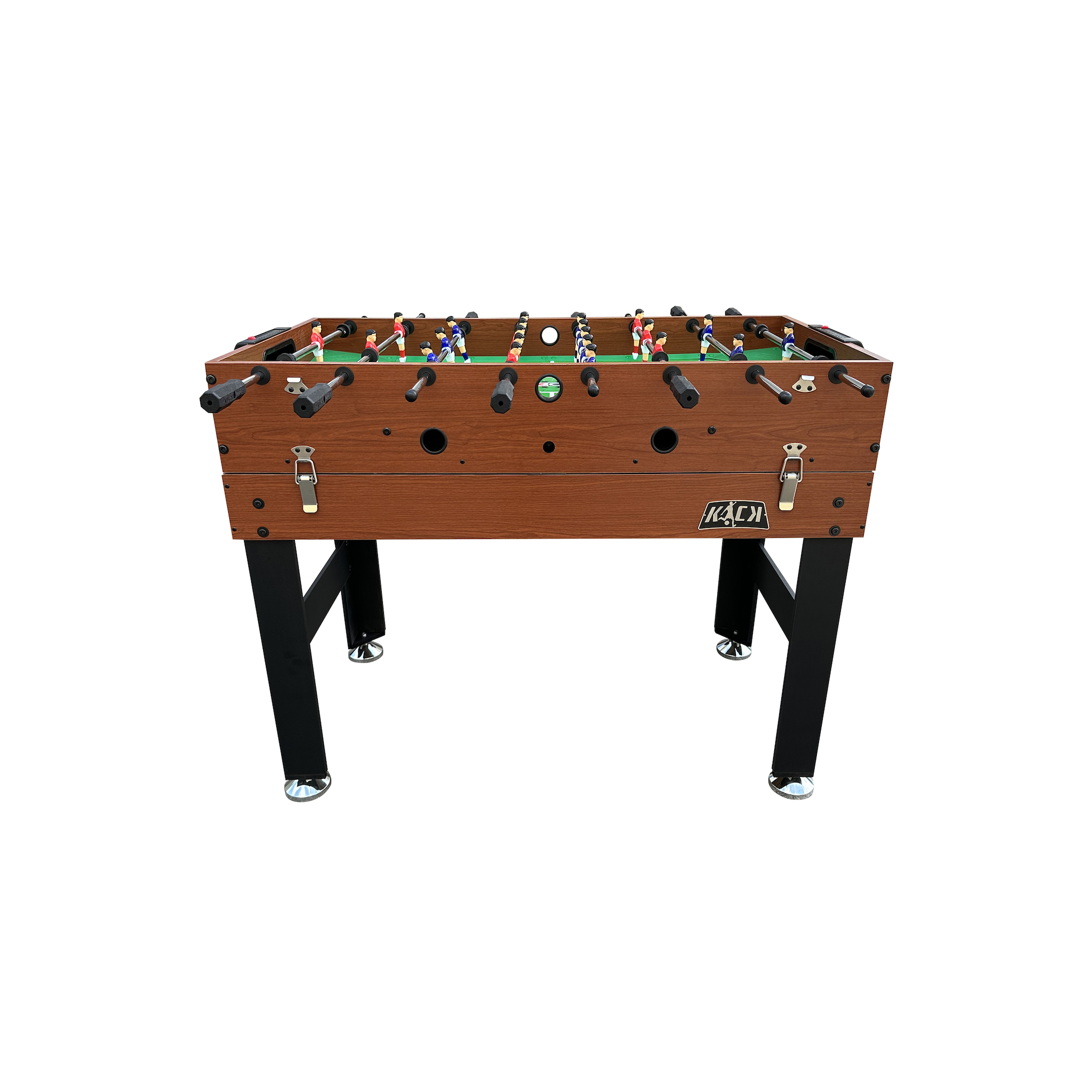 Thirty-Three Multi Game Table