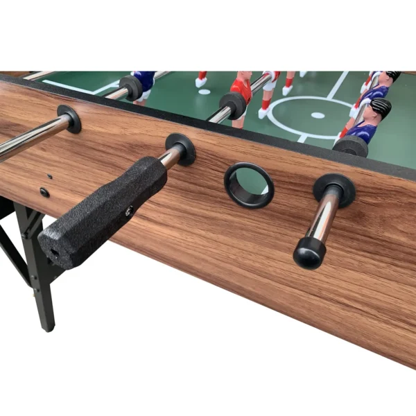 KICK Trio 48" 3-in-1 Multi-Game Table - Image 9