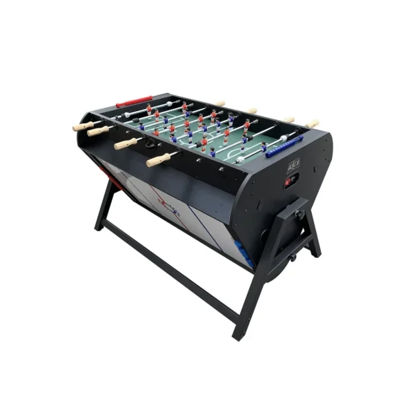 KICK Trilogy 55" 3-in-1 Multi-Game Table - Image 7
