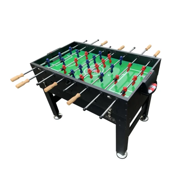 KICK Trilogy 55" 3-in-1 Multi Game Table - Image 8