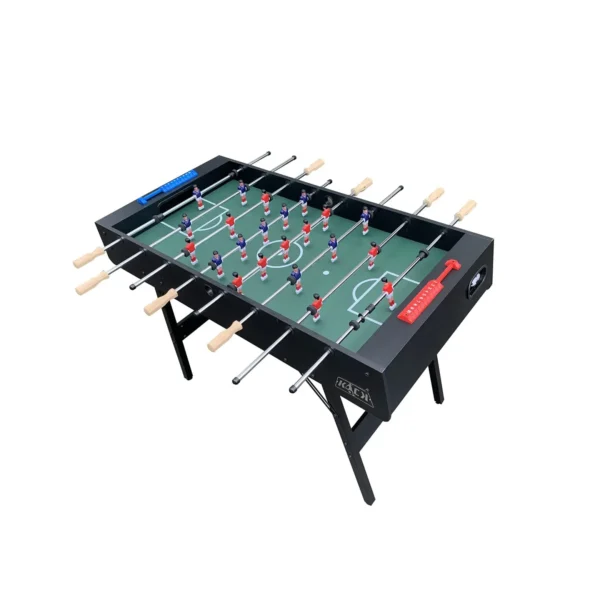 KICK Trio 48" 3-in-1 Multi-Game Table - Image 7