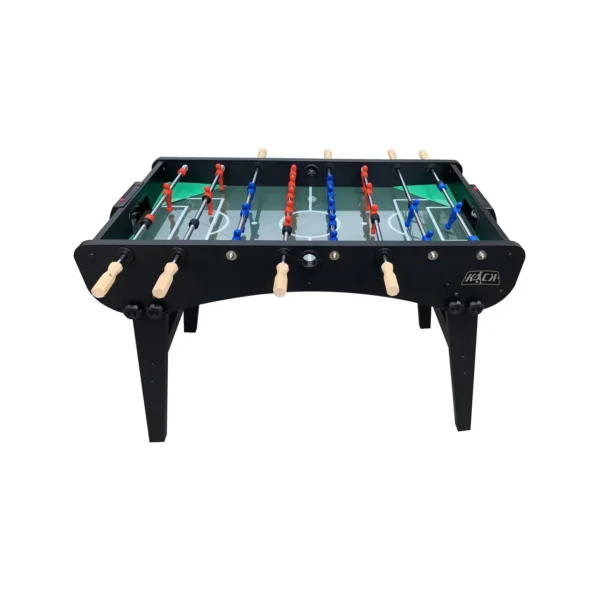 KICK Triplex 55" Telescopic Rods 3-in-1 Swivel Multi Game Table - Image 7