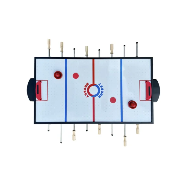 KICK Trio 48" 3-in-1 Multi-Game Table - Image 8