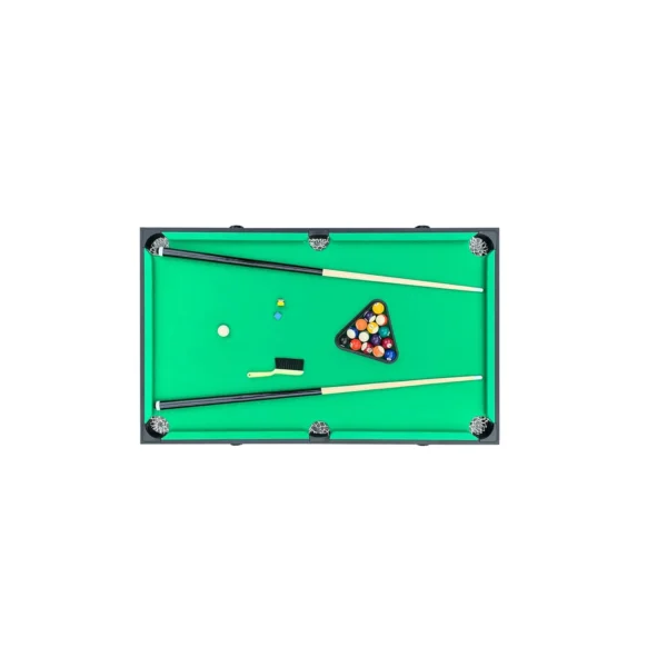 KICK Trio 48" 3-in-1 Multi-Game Table - Image 8