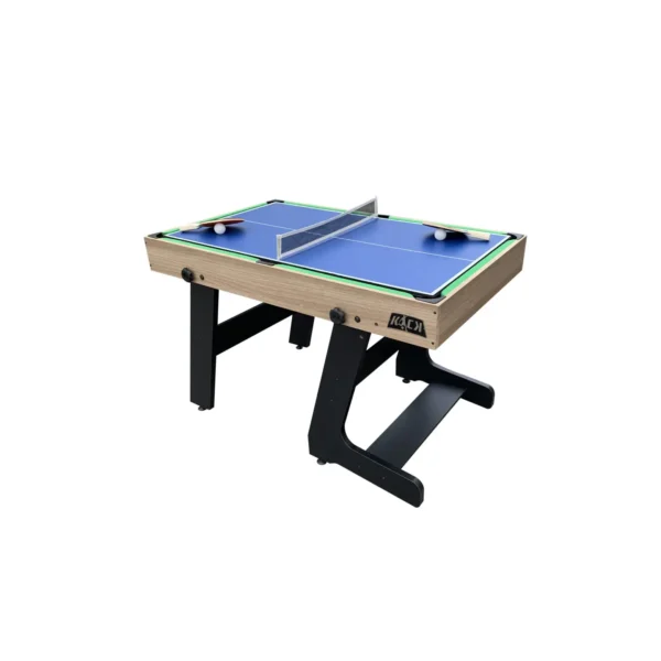 KICK Quatro 55" 4-in-1 Multi-Game Table - Image 5