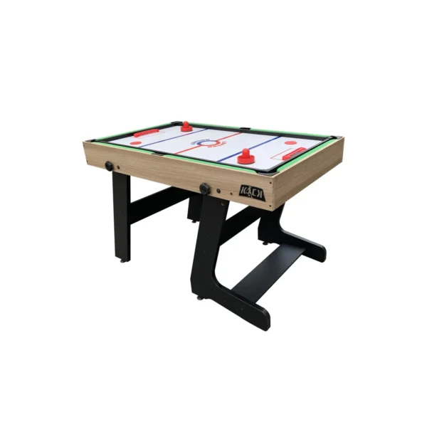 KICK Quatro 55" 4-in-1 Multi-Game Table - Image 4