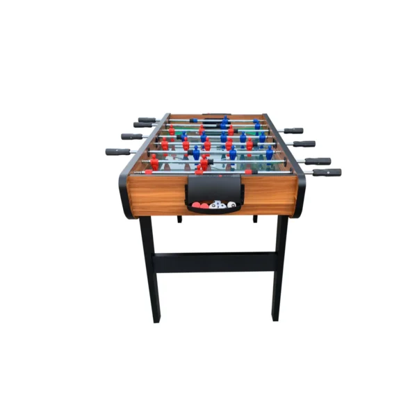 KICK Phoenix 55″ Telescopic Rods Folding Foosball Table - Image 3