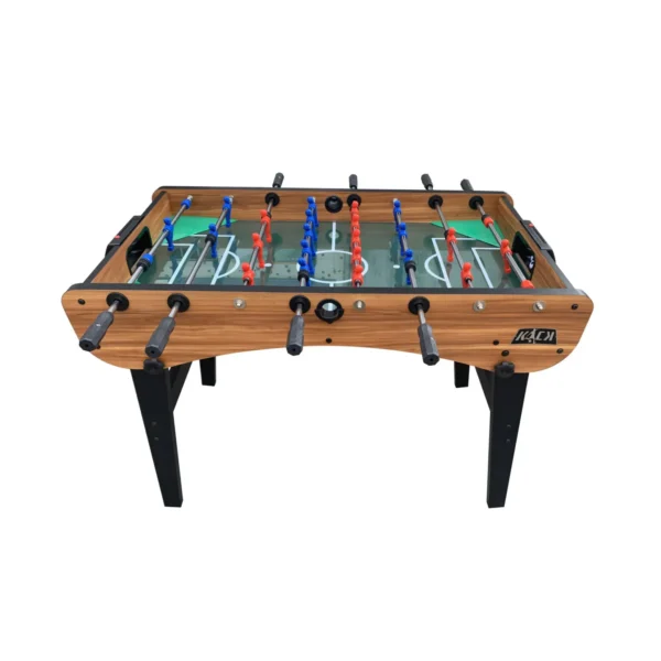KICK Phoenix 55″ Telescopic Rods Folding Foosball Table - Image 6