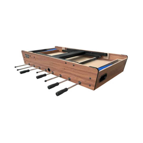 KICK Arcadia 48″ Folding Foosball Table - Image 7