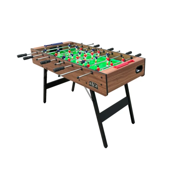 KICK Arcadia 48″ Folding Foosball Table - Image 2