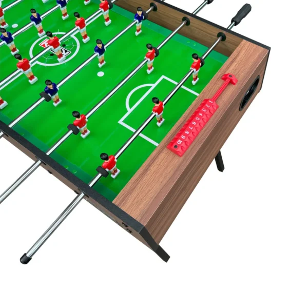KICK Arcadia 48″ Folding Foosball Table - Image 5