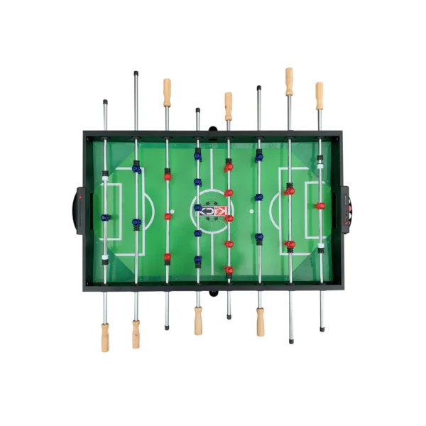 KICK Quatro 55" 4-in-1 Multi Game Table - Image 7