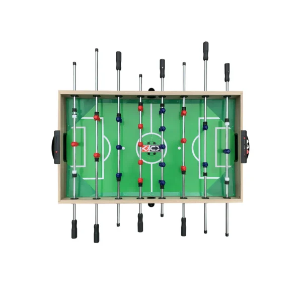 KICK Quatro 55" 4-in-1 Multi-Game Table - Image 6
