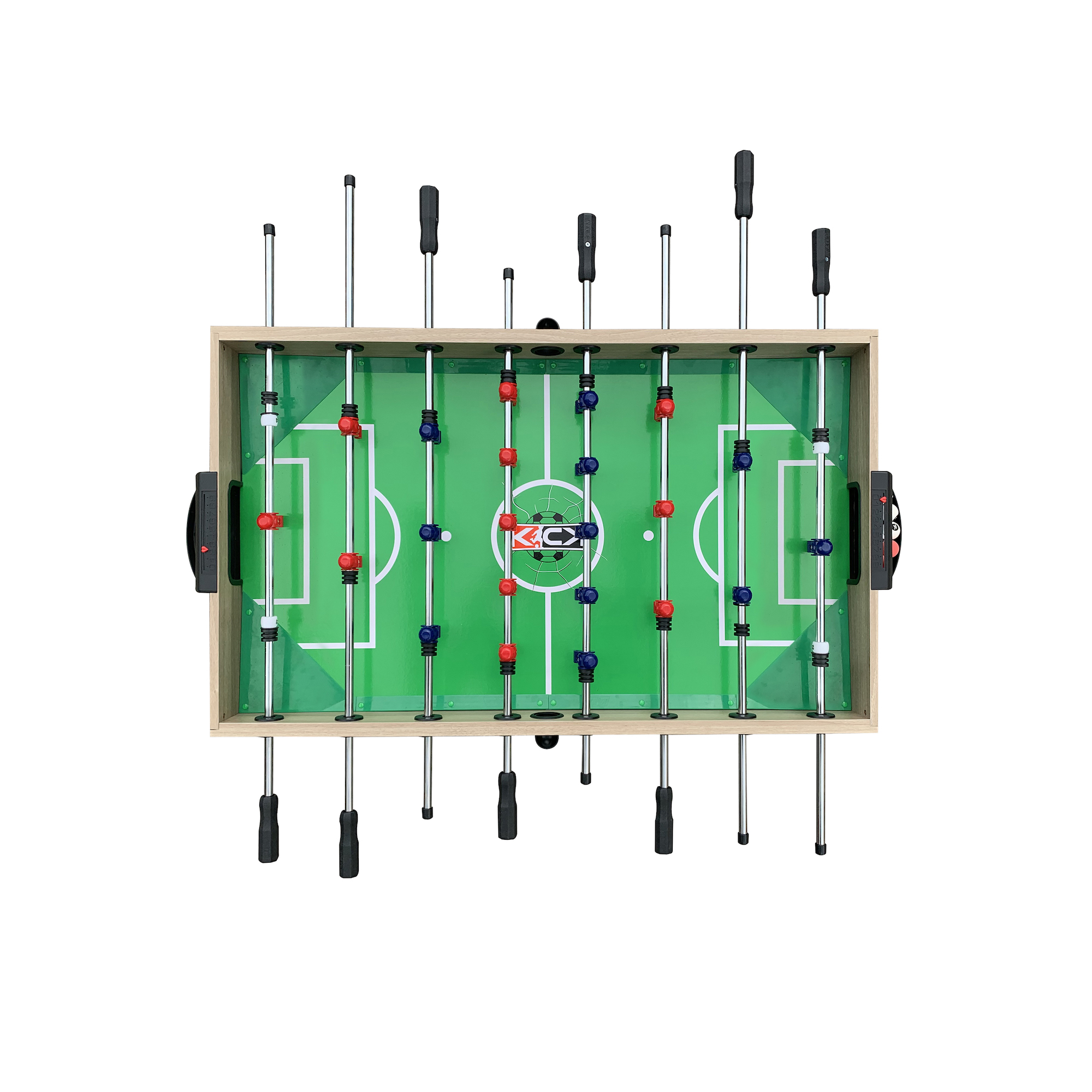 Table de jeu - Sport Fun - 4 en 1