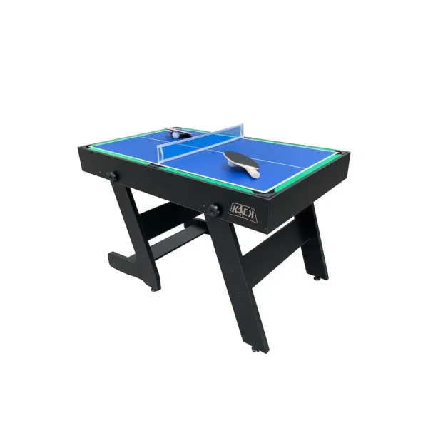 KICK Quatro 55" 4-in-1 Multi Game Table - Image 3