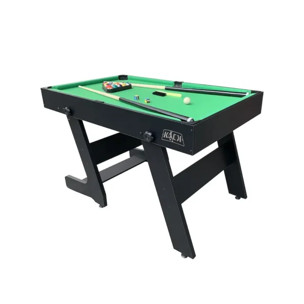 KICK Quatro 55" 4-in-1 Multi Game Table - Image 4