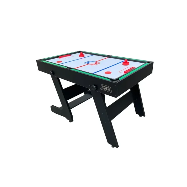KICK Quatro 55" 4-in-1 Multi Game Table - Image 5