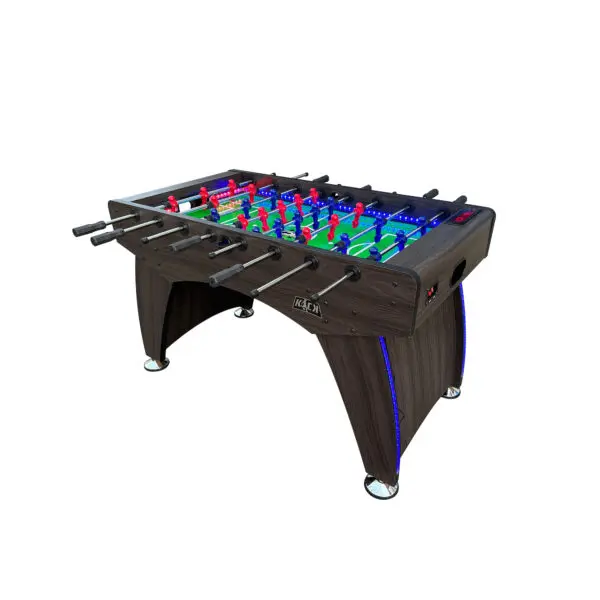 KICK Lumen 55″ Foosball Table - Image 2