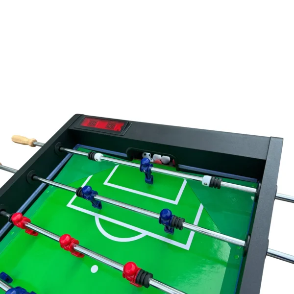KICK Lumen 55″ Foosball Table - Image 7