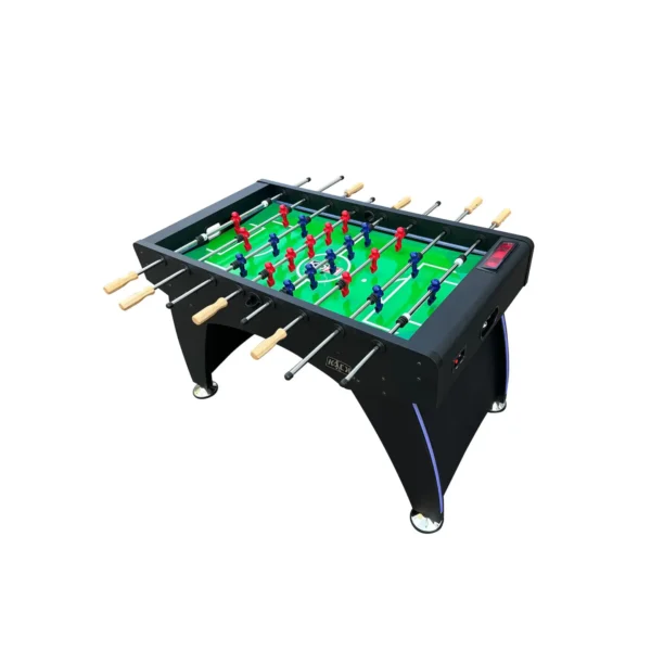 KICK Lumen 55″ Foosball Table - Image 3
