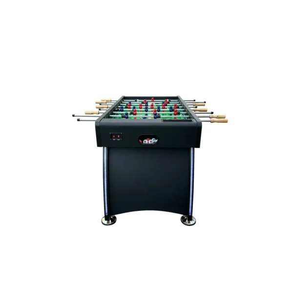 KICK Lumen 55″ Foosball Table - Image 6