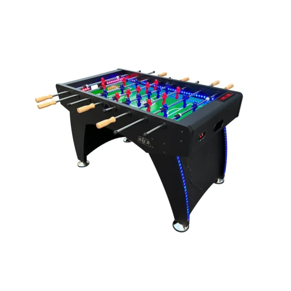KICK Lumen 55″ Foosball Table - Image 2