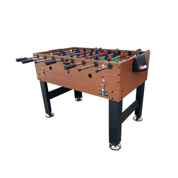 KICK Trilogy 55" 3-in-1 Multi-Game Table - Image 8