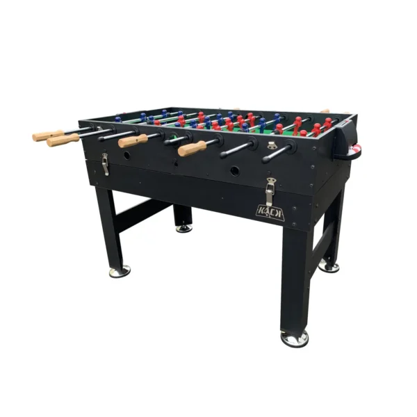 KICK Trilogy 55" 3-in-1 Multi Game Table - Image 7