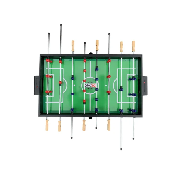 KICK Pentacle 55" 5-in-1 Multi Game Table - Image 9